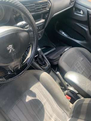 Peugeot 301 2017 image 3