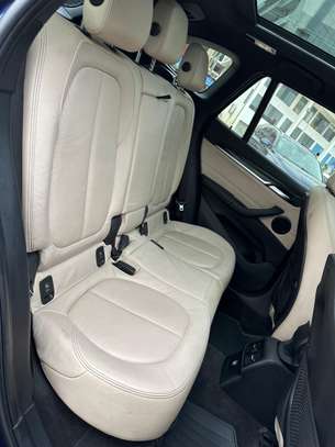 BMW X1 2016 image 10