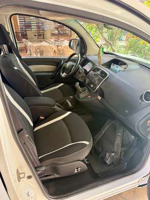 Renault Kangoo 1.5dCi image 8