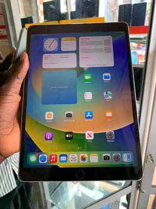 Tablette iPad image 3