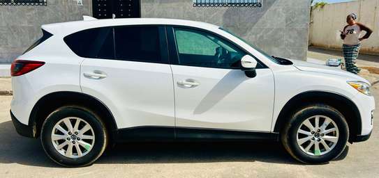 MAZDA CX-5 GT 2016 SKYACTIV image 8