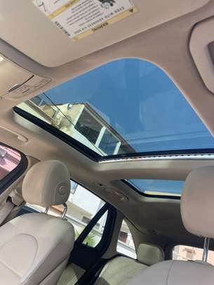 mercedes GLC 300 image 7