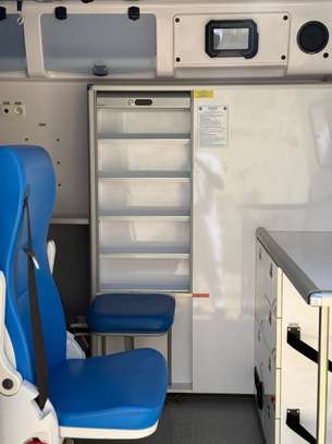 RENAULT MASTER 2018 image 6