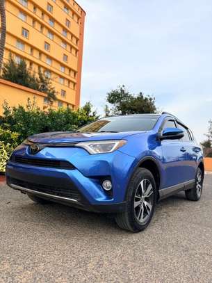 Toyota rav4 image 5