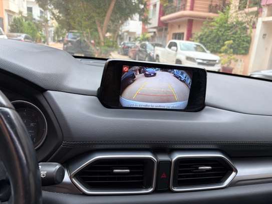 Mazda CX-5 venat Anne 2017 image 2