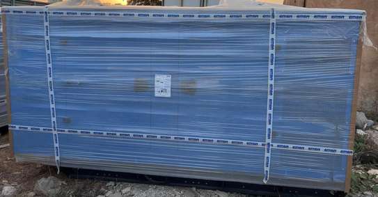 Groupe électrogène 250kva silencieux image 2