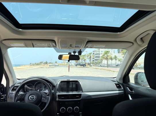Mazda Cx5 image 8