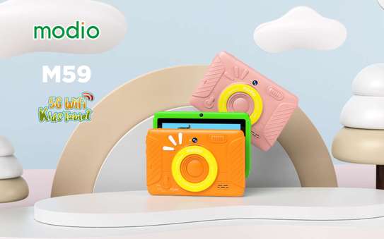 Tablette Enfant 64 go ram 4 Modio M59 image 6
