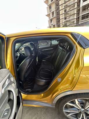 BMW X2 M Sport 2018 – Importé du Canada image 12