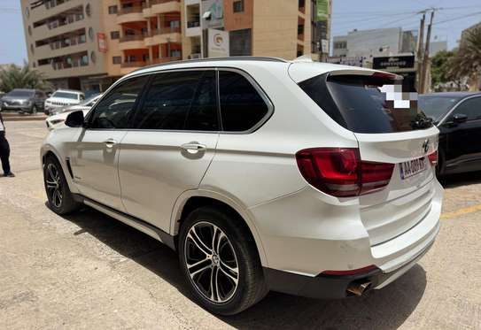BMW X5 2015 image 10