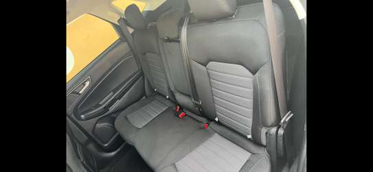 Ford Edge 2020 SUV Ecoboot image 15