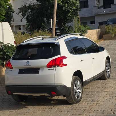 RENAULT QM6 2017 image 4