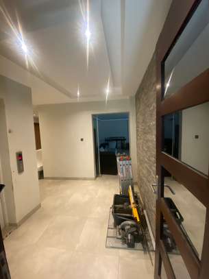 Appartement à louer au Almadies de haut standing image 3