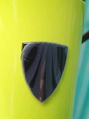 𝙑𝙀𝙇𝙊 𝙑𝙏𝙏 27.5" 𝙏𝙍𝙀𝙆 𝙈𝘼𝙍𝙇𝙄𝙉 5 image 5