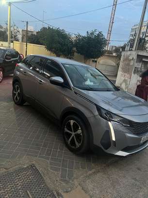 Peugeot 3008 2022 image 8
