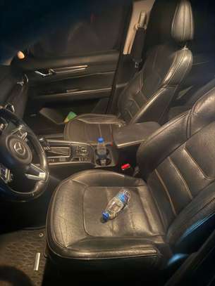 Mazda cx5 GT 2018 image 5