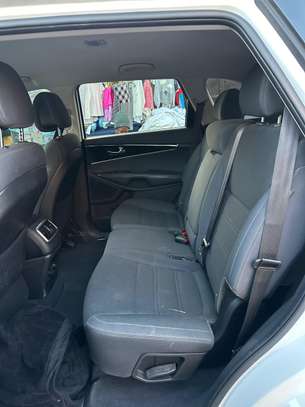 KIA SORENTO 2016 image 8