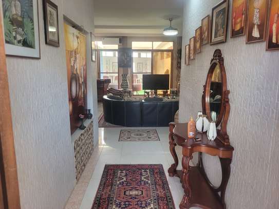 Trois chambres à louer avec les meubles image 5