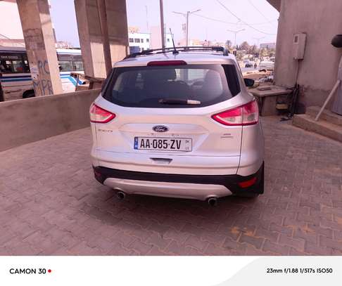 Ford Escape 2014 image 10