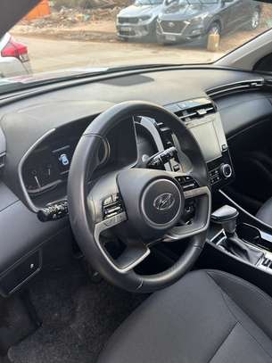 Hyundai Tucson 2023 image 3