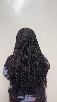 Coiffure image 3