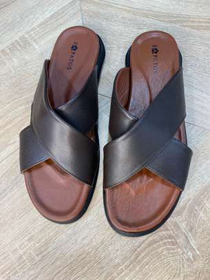 Sandales cuir max confort(bba 🇩🇪 image 2