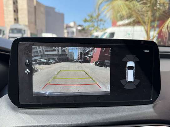 Hyundai Santafe 2020 image 7