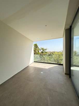 Appartement à louer  à Fann Résidence image 2