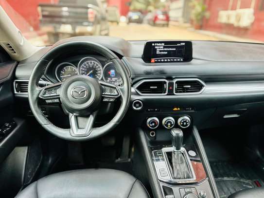 Location Mazda CX5 image 6