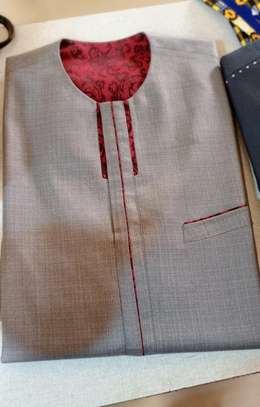Costume africain image 2