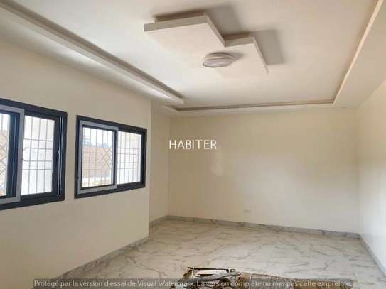 Plusieurs Appartements à louer aux Mamelles image 1