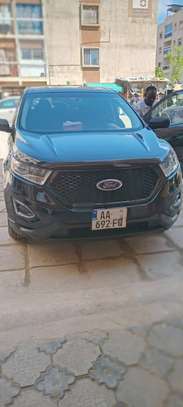 location Ford Edge 2018 image 1