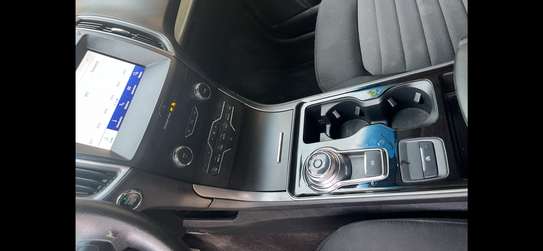 Ford Edge 2020 SUV Ecoboot image 12