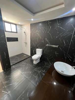 APPARTEMENT F3 VIDE À LOUER AUX ALMADIES image 8