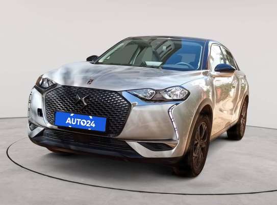 DS3 Crossback Bastille 2024 à saisir image 3