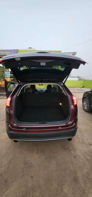 Ford Edge Titanium image 6