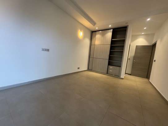 Corniche Almadie appartement à louer aux 2 Eme étage image 7