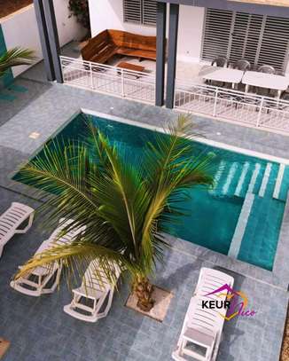 Villa à vendre à Somone Extension image 3