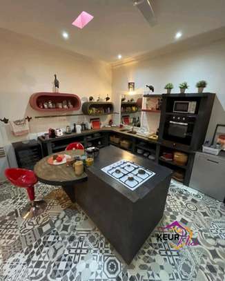 Coup de cœur à vendre à Ngaparou image 5