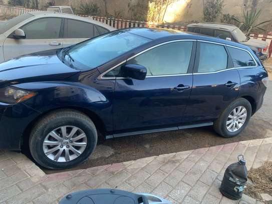 MAZDA CX 7 image 3