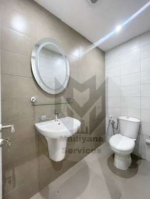 Appartement F4 à louer image 7