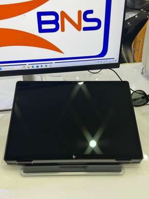 HP SPECTRE X360 2-in-1 Laptop i7 13Th GEN image 8