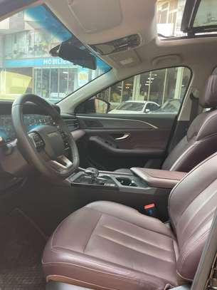 Jetour X90 PLUS  2024 image 5