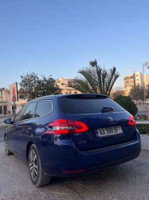 LOCATION PEUGEOT 308 DE 2018 image 5