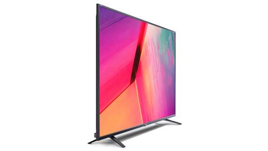 TELEVISEUR SHARP 55'' SMART GOOGLE TV image 2