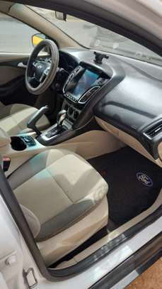 Ford focus 2013 image 2