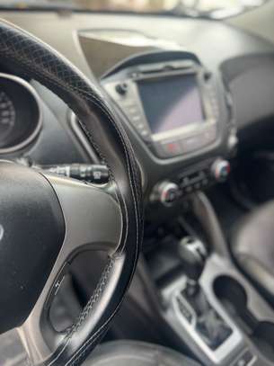 Hyundai Tucson 2015 image 5