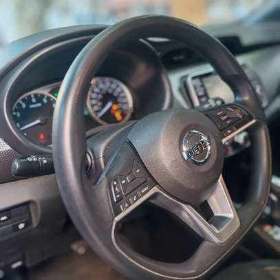 NISSAN KICKS 2020 image 7