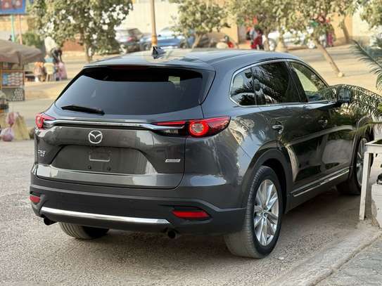 MAZDA CX-_9 SIGNATURE image 5