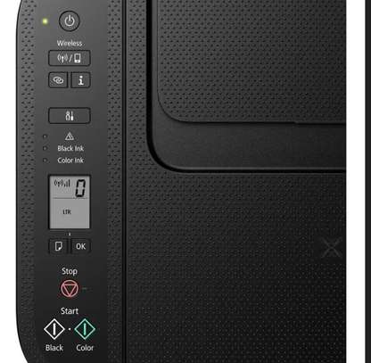 Imprimante Canon PIXMA TS3440 image 3